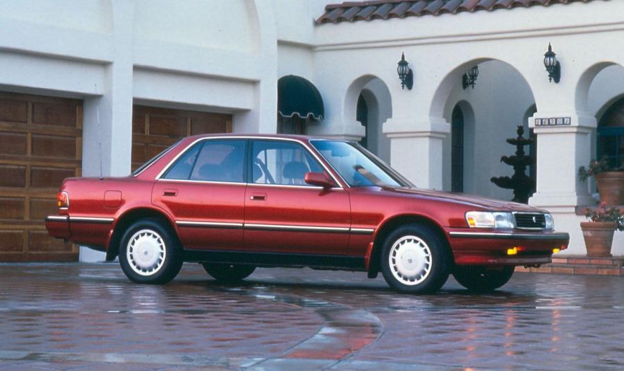 Toyota Camry '1989